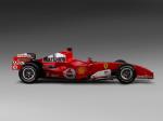 Ferrari 248 F1 2006 года